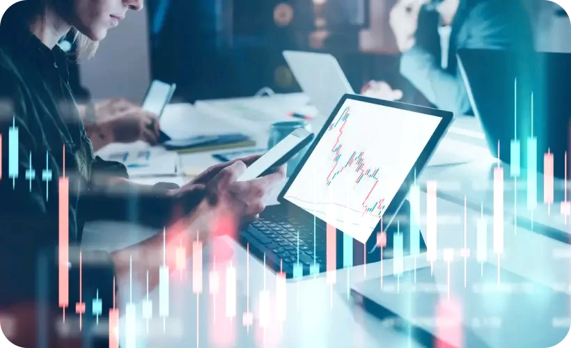 Akil Finlore algoritmik trading